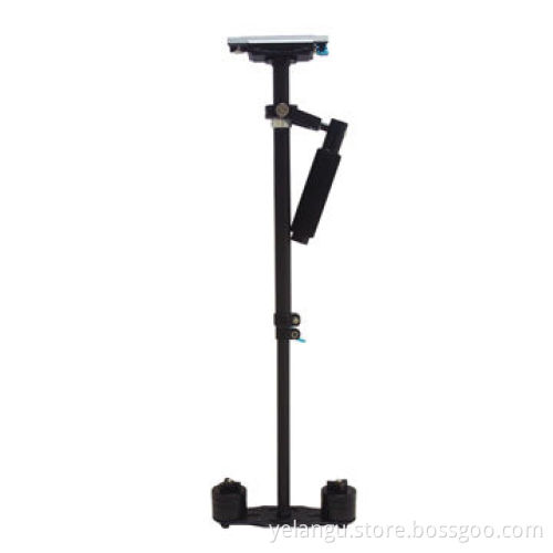 Steadicam Carbon Fiber, Lightweight, Handheld Camera, DSLR Stabilizer